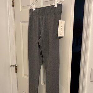 Danskin woman’s grey Leggings